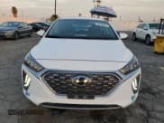 ✅ 2020 Hyundai Ioniq SEL • VIN: KMHC75LD2LU215280 • Lot: 83258444. Wystawiony na Copart z przebiegiem 40 600 mil. Bezpłatny archiwum sprzedaży aukcyjnych z USA i szczegółowy raport historii pojazdu na DreamBid. Zdjęcie 5.
