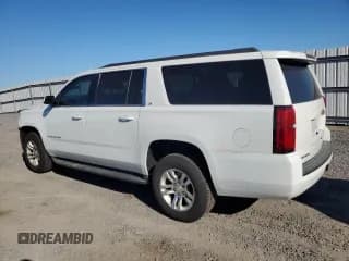 ✅ 2016 Chevrolet Suburban LS • VIN: 1GNSCGKC4GR263492 • Lot: 76676714. Wystawiony na Copart z przebiegiem 108 279 mil. Bezpłatny archiwum sprzedaży aukcyjnych z USA i szczegółowy raport historii pojazdu na DreamBid. Zdjęcie 2.