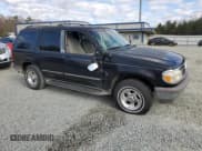 ✅ 1998 Ford Explorer XLT • VIN: 1FMZU32P6WUA13307 • Лот: 85695964. Опубликован ранее на Copart с пробегом 228 539 миль. Бесплатный доступ к архиву аукционных продаж из США и подробный отчёт об истории автомобиля на DreamBid. Изображение 4.