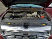 ✅ 2021 Ram 1500 Laramie • VIN: 1C6SRFJT7MN516172 • Lot: 93308705. Wystawiony na Copart z przebiegiem 77 061 mil. Bezpłatny archiwum sprzedaży aukcyjnych z USA i szczegółowy raport historii pojazdu na DreamBid. Zdjęcie 11.