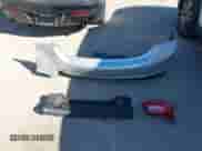 2018 Chevrolet Malibu LT с VIN 1G1ZD5STXJF268187, выставлен на аукционе IAAI как лот 43439529 с пробегом 97 042 миль миль и . История ставок и продаж доступна на DreamBid. Изображение 12.