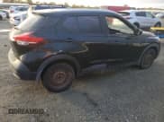 ✅ 2018 Nissan Kicks SR • VIN: 3N1CP5CU2JL531521 • Lot: 92743465. Listed on Copart with 160,236 mi. Free auction sales archive from the USA and detailed vehicle history report at DreamBid. Image 3.