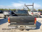 ✅ 2002 Chevrolet Silverado 1500 LS • VIN: 2GCEC19V021165488 • Lot: 91058985. Listed on Copart with 277,243 mi. Free auction sales archive from the USA and detailed vehicle history report at DreamBid. Image 6.