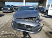 ✅ 2018 Hyundai Elantra • VIN: KMHH35LE7JU066646 • Lot: 55692445. Listed on Copart with 91,615 mi. Free auction sales archive from the USA and detailed vehicle history report at DreamBid. Image 5.