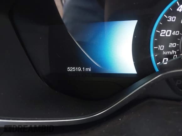 ✅ 2017 Ford C-Max SE • VIN: 1FADP5AU8HL110709 • Лот: 43704177. Опубликован ранее на IAAI с пробегом 52 519 миль. Бесплатный доступ к архиву аукционных продаж из США и подробный отчёт об истории автомобиля на DreamBid. Изображение 7.