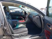 ✅ 2010 Lexus GS 350 • VIN: JTHCE1KS5A0026452 • Lot: 42688840. Wystawiony na IAAI z przebiegiem 213 136 mil. Bezpłatny archiwum sprzedaży aukcyjnych z USA i szczegółowy raport historii pojazdu na DreamBid. Zdjęcie 5.