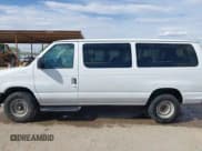 ✅ 2009 Ford Econoline Passenger XL • VIN: 1FBNE31L49DA93066 • Лот: 41858130. Опубликован ранее на IAAI с пробегом 208 427 миль. Бесплатный доступ к архиву аукционных продаж из США и подробный отчёт об истории автомобиля на DreamBid. Изображение 14.