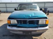 ✅ 1993 Ford Ranger Splash • VIN: 1FTCR10U6PPA85567 • Lot: 71991705. Wystawiony na Copart z przebiegiem 61 813 mil. Bezpłatny archiwum sprzedaży aukcyjnych z USA i szczegółowy raport historii pojazdu na DreamBid. Zdjęcie 5.