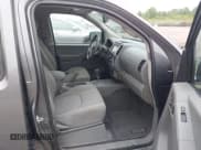 ✅ 2021 Nissan Frontier SV • VIN: 1N6ED0EB5MN700056 • Лот: 43036915. Опубликован ранее на IAAI с пробегом 49 828 миль. Бесплатный доступ к архиву аукционных продаж из США и подробный отчёт об истории автомобиля на DreamBid. Изображение 5.