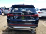 ✅ 2023 Hyundai Santa Fe SEL • VIN: 5NMS3DAJ0PH637950 • Lot: 61836994. Wystawiony na Copart z przebiegiem 12 901 mil. Bezpłatny archiwum sprzedaży aukcyjnych z USA i szczegółowy raport historii pojazdu na DreamBid. Zdjęcie 6.