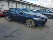 ✅ 2021 Mazda 6 Grand Touring • VIN: JM1GL1TY9M1606412 • Lot: 89724735. Listed on Copart with 53,437 mi. Free auction sales archive from the USA and detailed vehicle history report at DreamBid. Image 4.