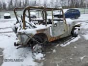 ✅ 2006 Jeep Wrangler X • VIN: 1J4FA39S86P743044 • Lot: 91837525. Listed on Copart with Not provided. Free auction sales archive from the USA and detailed vehicle history report at DreamBid. Image 3.