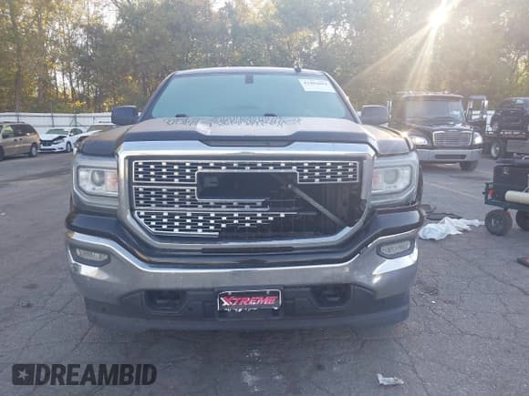 ✅ 2016 GMC Sierra 1500 SLE • VIN: 1GTV2MEC2GZ340296 • Lot: 43402664. Listed on IAAI with 148,599 mi. Free auction sales archive from the USA and detailed vehicle history report at DreamBid. Image 12.