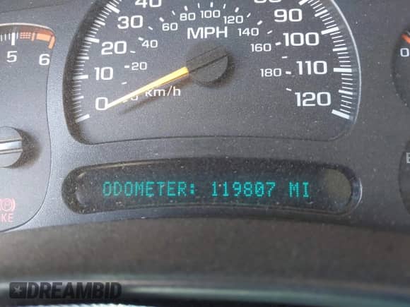 2006 Chevrolet Silverado 1500 Work Truck с VIN 3GCEC14X16G210783, выставлен на аукционе IAAI как лот 42842126 с пробегом 119 807 миль миль и . История ставок и продаж доступна на DreamBid. Изображение 7.