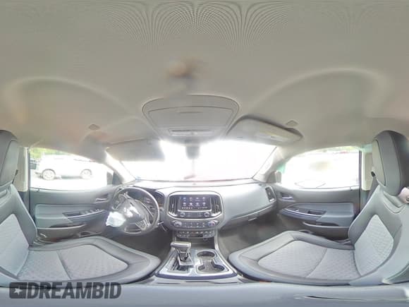 ✅ 2019 Chevrolet Colorado 4WD Z71 • VIN: 1GCGTDEN7K1125382 • Лот: 56019785. Опубликован ранее на Copart с пробегом 75 874 миль. Бесплатный доступ к архиву аукционных продаж из США и подробный отчёт об истории автомобиля на DreamBid. Изображение 13.