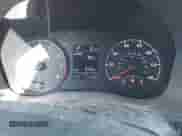 2020 Hyundai Accent SE with VIN 3KPC24A64LE097006, listed as a IAAI auction lot 43097319 with 41,443 mi miles and . Bid and sale history available at DreamBid. Image 7.