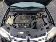 ✅ 2014 Dodge Avenger SE • VIN: 1C3CDZAB6EN188432 • Лот: 73220954. Опубликован ранее на Copart с пробегом 109 159 миль. Бесплатный доступ к архиву аукционных продаж из США и подробный отчёт об истории автомобиля на DreamBid. Изображение 11.