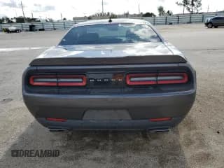 ✅ 2016 Dodge Challenger R/T • VIN: 2C3CDZBT8GH226309 • Lot: 65468033. Wystawiony na Copart z przebiegiem 78 934 mil. Bezpłatny archiwum sprzedaży aukcyjnych z USA i szczegółowy raport historii pojazdu na DreamBid. Zdjęcie 6.