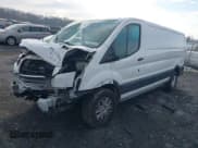 ✅ 2019 Ford Transit • VIN: 1FTYR2ZM6KKB81879 • Лот: 41485213. Опубликован ранее на IAAI с пробегом 153 036 миль. Бесплатный доступ к архиву аукционных продаж из США и подробный отчёт об истории автомобиля на DreamBid. Изображение 2.