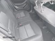 ✅ 2017 Infiniti QX30 Premium • VIN: SJKCH5CP0HA036172 • Lot: 43548930. Listed on IAAI with 87,661 mi. Free auction sales archive from the USA and detailed vehicle history report at DreamBid. Image 8.