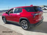 ✅ 2026 Chevrolet Equinox FWD LT • VIN: 3GNAXHEG4TL238341 • Лот: 43607005. Опубликован ранее на IAAI с пробегом 8 229 миль. Бесплатный доступ к архиву аукционных продаж из США и подробный отчёт об истории автомобиля на DreamBid. Изображение 14.