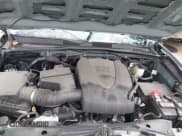 ✅ 2023 Toyota Tacoma SR • VIN: 3TYCZ5AN2PT108478 • Lot: 43238782. Wystawiony na IAAI z przebiegiem 28 106 mil. Bezpłatny archiwum sprzedaży aukcyjnych z USA i szczegółowy raport historii pojazdu na DreamBid. Zdjęcie 10.