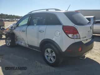 2008 Saturn VUE XE z VIN 3GSDL43N28S580397, wystawiony jako Copart lot #75596244 z przebiegiem 141 213 mil mil oraz Szkoda całkowita • Salvage title. Historia ofert i sprzedaży dostępna na DreamBid. Obrazek 2.
