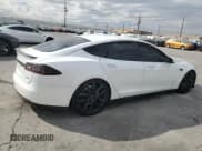 ✅ 2012 Tesla Model S Performance • VIN: 5YJSA1DP6CFP01473 • Lot: 92905865. Listed on Copart with Not provided. Free auction sales archive from the USA and detailed vehicle history report at DreamBid. Image 3.
