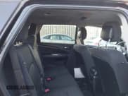 ✅ 2012 Dodge Journey SXT • VIN: 3C4PDCBG9CT342147 • Lot: 43851477. Wystawiony na IAAI z przebiegiem 259 577 mil. Bezpłatny archiwum sprzedaży aukcyjnych z USA i szczegółowy raport historii pojazdu na DreamBid. Zdjęcie 8.