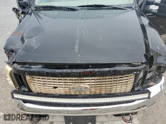 ✅ 2003 Ford Excursion Eddie Bauer • VIN: 1FMNU45S53EB46246 • Лот: 81377405. Опубликован ранее на Copart с пробегом 244 293 миль. Бесплатный доступ к архиву аукционных продаж из США и подробный отчёт об истории автомобиля на DreamBid. Изображение 12.