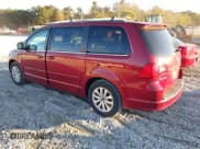 ✅ 2012 Volkswagen Routan SE • VIN: 2C4RVABG7CR193928 • Lot: 43901810. Wystawiony na IAAI z przebiegiem 120 369 mil. Bezpłatny archiwum sprzedaży aukcyjnych z USA i szczegółowy raport historii pojazdu na DreamBid. Zdjęcie 3.