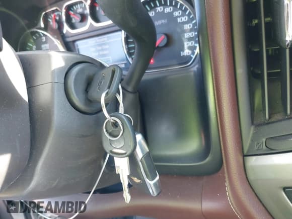 ✅ 2014 Chevrolet Silverado 1500 High Country • VIN: 3GCUKTEC5EG527776 • Lot: 43387532. Listed on IAAI with 101,859 mi. Free auction sales archive from the USA and detailed vehicle history report at DreamBid. Image 11.