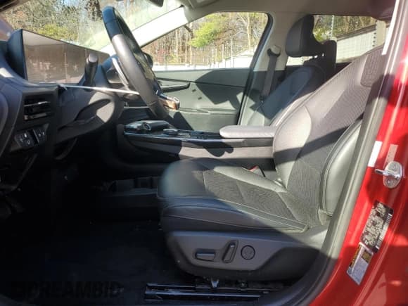 ✅ 2023 Kia EV6 Wind • VIN: KNDC34LA8P5157000 • Lot: 92797235. Listed on Copart with 81,163 mi. Free auction sales archive from the USA and detailed vehicle history report at DreamBid. Image 7.