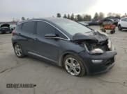 ✅ 2021 Chevrolet Bolt EV LT • VIN: 1G1FY6S07M4114085 • Lot: 83370624. Wystawiony na Copart z przebiegiem Nie podano. Bezpłatny archiwum sprzedaży aukcyjnych z USA i szczegółowy raport historii pojazdu na DreamBid. Zdjęcie 4.