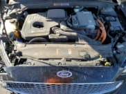 ✅ 2020 Ford Fusion Titanium • VIN: 3FA6P0RU4LR197146 • Lot: 66135495. Wystawiony na Copart z przebiegiem 91 262 mil. Bezpłatny archiwum sprzedaży aukcyjnych z USA i szczegółowy raport historii pojazdu na DreamBid. Zdjęcie 11.