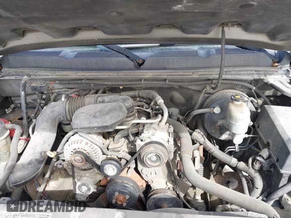 2008 Chevrolet Silverado 1500 Work Truck with VIN 1GCEC19X88Z192472, listed as a IAAI auction lot 41750884 with 191,650 mi miles and . Bid and sale history available at DreamBid. Image 10.