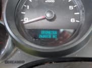 ✅ 2007 Chevrolet Silverado 1500 Work Truck • VIN: 1GCEC14C07Z556984 • Лот: 42839792. Опубликован ранее на IAAI с пробегом 268 018 миль. Бесплатный доступ к архиву аукционных продаж из США и подробный отчёт об истории автомобиля на DreamBid. Изображение 7.