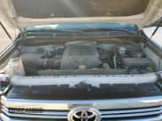 ✅ 2017 Toyota Tundra SR5 • VIN: 5TFDW5F17HX616259 • Lot: 69731325. Listed on Copart with 87,274 mi. Free auction sales archive from the USA and detailed vehicle history report at DreamBid. Image 11.