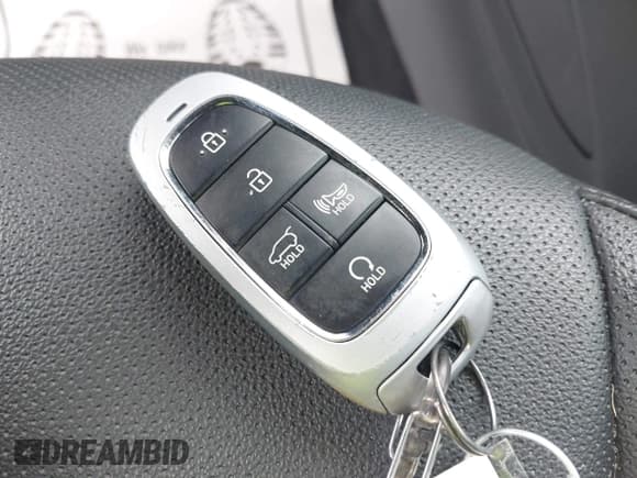 ✅ 2024 Hyundai Tucson SEL • VIN: 5NMJF3DE6RH325792 • Lot: 43281355. Wystawiony na IAAI z przebiegiem 32 274 mil. Bezpłatny archiwum sprzedaży aukcyjnych z USA i szczegółowy raport historii pojazdu na DreamBid. Zdjęcie 11.