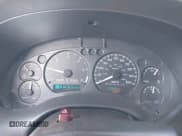 ✅ 2003 Chevrolet S-10 LS • VIN: 1GCCS19X638152206 • Лот: 41464663. Опубликован ранее на IAAI с пробегом 123 231 миль. Бесплатный доступ к архиву аукционных продаж из США и подробный отчёт об истории автомобиля на DreamBid. Изображение 7.