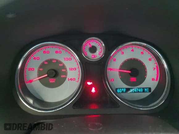 ✅ 2009 Pontiac G5 • VIN: 1G2AS18H097239572 • Lot: 73699154. Wystawiony na Copart z przebiegiem 114 748 mil. Bezpłatny archiwum sprzedaży aukcyjnych z USA i szczegółowy raport historii pojazdu na DreamBid. Zdjęcie 9.