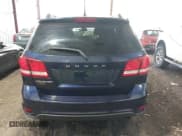 ✅ 2019 Dodge Journey SE • VIN: 3C4PDCBB3KT810876 • Lot: 43389493. Wystawiony na IAAI z przebiegiem 47 218 mil. Bezpłatny archiwum sprzedaży aukcyjnych z USA i szczegółowy raport historii pojazdu na DreamBid. Zdjęcie 16.