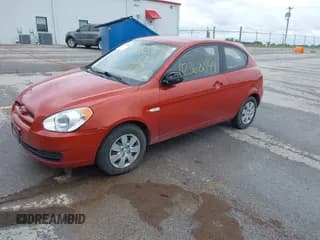 ✅ 2011 Hyundai Accent GS • VIN: KMHCM3AC1BU186506 • Лот: 42368544. Опубликован ранее на IAAI с пробегом 179 836 миль. Бесплатный доступ к архиву аукционных продаж из США и подробный отчёт об истории автомобиля на DreamBid. Изображение 2.