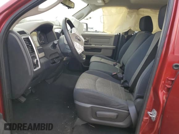 ✅ 2009 Dodge 1500 SLT • VIN: 1D3HB18P69S749642 • Lot: 44343995. Wystawiony na Copart z przebiegiem 142 390 mil. Bezpłatny archiwum sprzedaży aukcyjnych z USA i szczegółowy raport historii pojazdu na DreamBid. Zdjęcie 7.