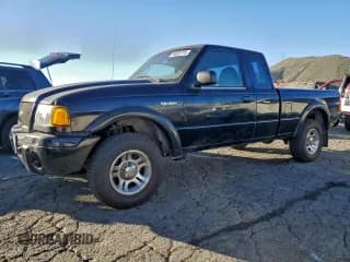 ✅ 2003 Ford Ranger XL Fleet • VIN: 1FTYR44V43PA95650 • Lot: 94832775. Listed on Copart with 214,017 mi. Free auction sales archive from the USA and detailed vehicle history report at DreamBid. Image 1.