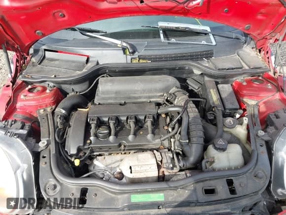 ✅ 2008 MINI Hardtop S • VIN: WMWMF73508TV36079 • Lot: 43254266. Wystawiony na IAAI z przebiegiem Nie podano. Bezpłatny archiwum sprzedaży aukcyjnych z USA i szczegółowy raport historii pojazdu na DreamBid. Zdjęcie 10.