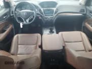 ✅ 2019 Acura MDX Technology • VIN: 5J8YD3H56KL002928 • Lot: 69912635. Listed on Copart with 68,169 mi. Free auction sales archive from the USA and detailed vehicle history report at DreamBid. Image 8.