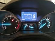 ✅ 2013 Ford Escape SE • VIN: 1FMCU0GX5DUA93807 • Lot: 91721735. Wystawiony na Copart z przebiegiem 68 430 mil. Bezpłatny archiwum sprzedaży aukcyjnych z USA i szczegółowy raport historii pojazdu na DreamBid. Zdjęcie 9.