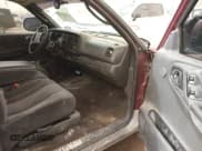 ✅ 2000 Dodge Dakota • VIN: 1B7GL22X2YS642070 • Lot: 41348320. Listed on IAAI with Not provided. Free auction sales archive from the USA and detailed vehicle history report at DreamBid. Image 5.