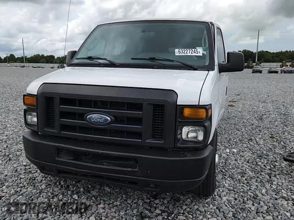 ✅ 2012 Ford Econoline Passenger XL • VIN: 1FBSS3BLXCDA16073 • Лот: 63227245. Опубликован ранее на Copart с пробегом 173 352 миль. Бесплатный доступ к архиву аукционных продаж из США и подробный отчёт об истории автомобиля на DreamBid. Изображение 14.